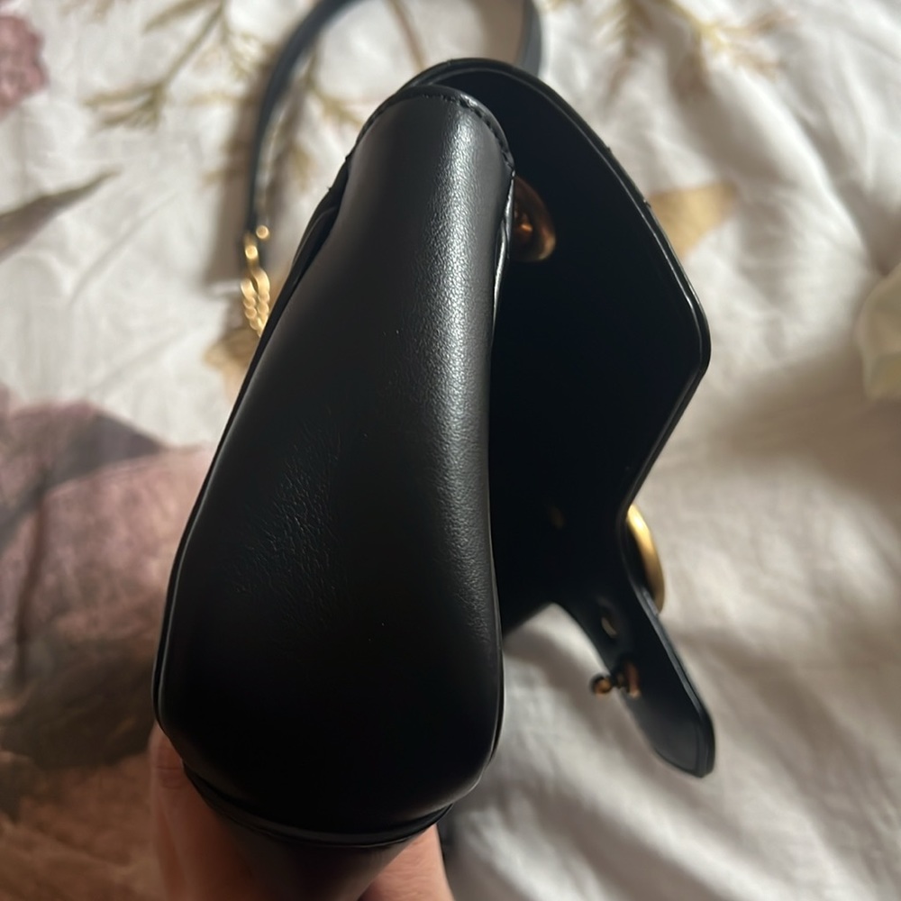 Gucci MARMONT crossbody bag - Picture 5 of 11